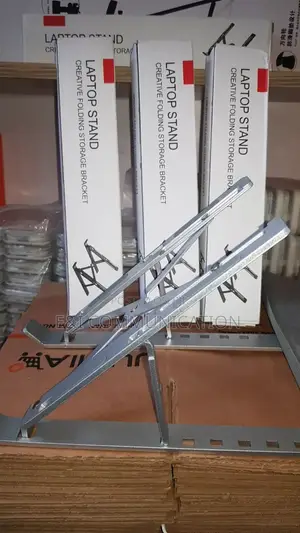 Laptop Stand