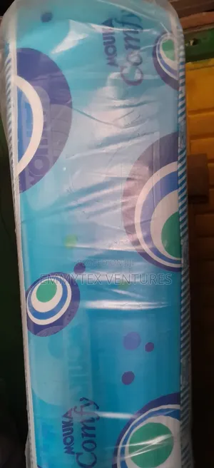 Mouka Foams Approved Distributor