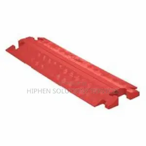Heavy Duty Cable Protector Ramps