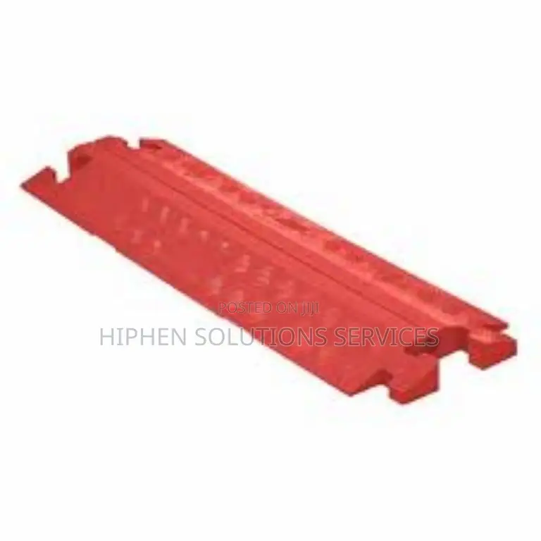 Heavy Duty Cable Protector Ramps