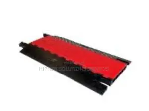 Office School Cable Protector Ramps