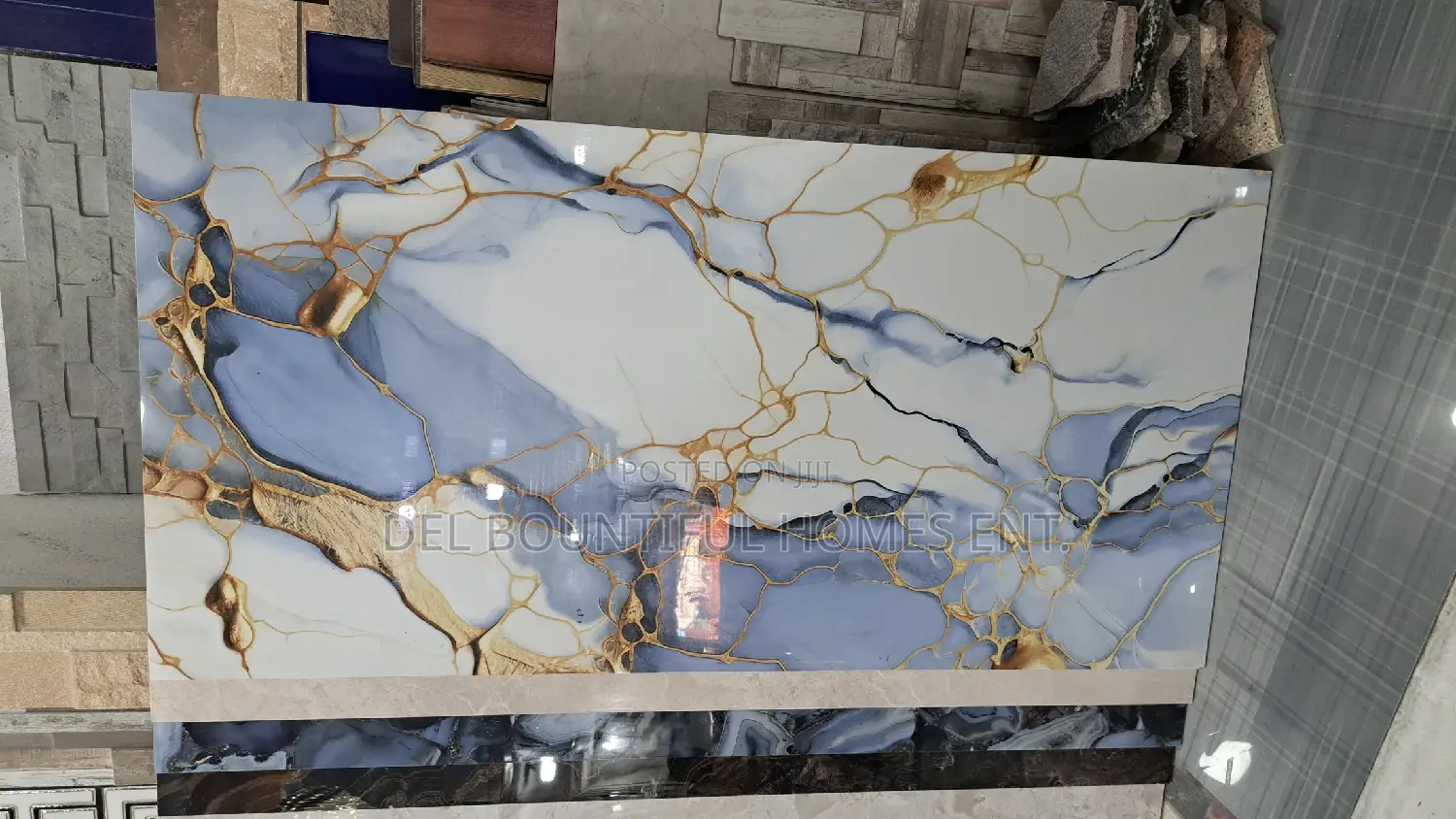 60x120 Indian Tiles