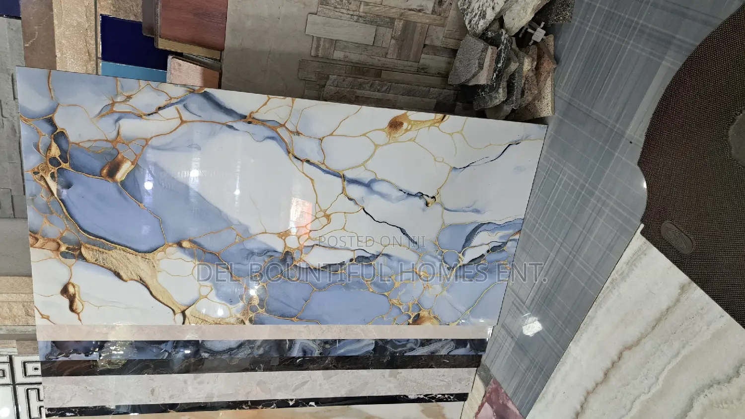 60x120 Indian Tiles