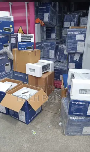 5kva Mopower Inverters