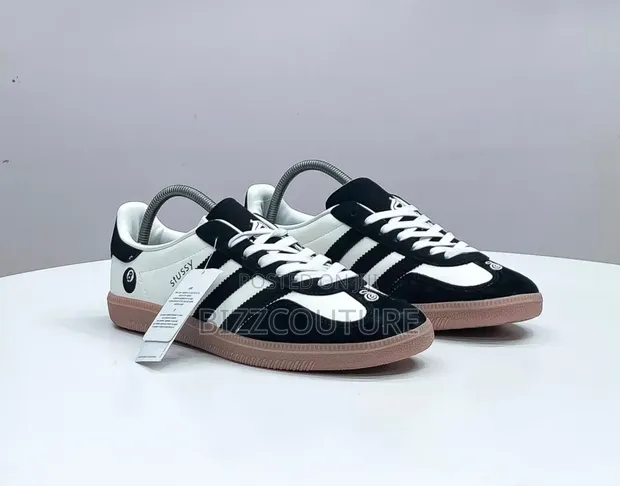 adidas gazelle silver green womens SAMBA main image 1