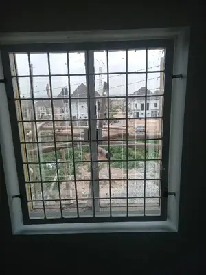 Window Burglary Wuye