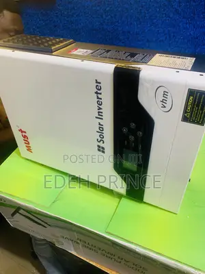 5kva Must Inverter