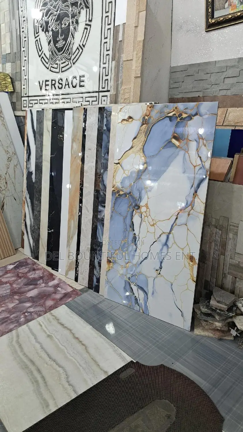 60x120 Indian Tiles