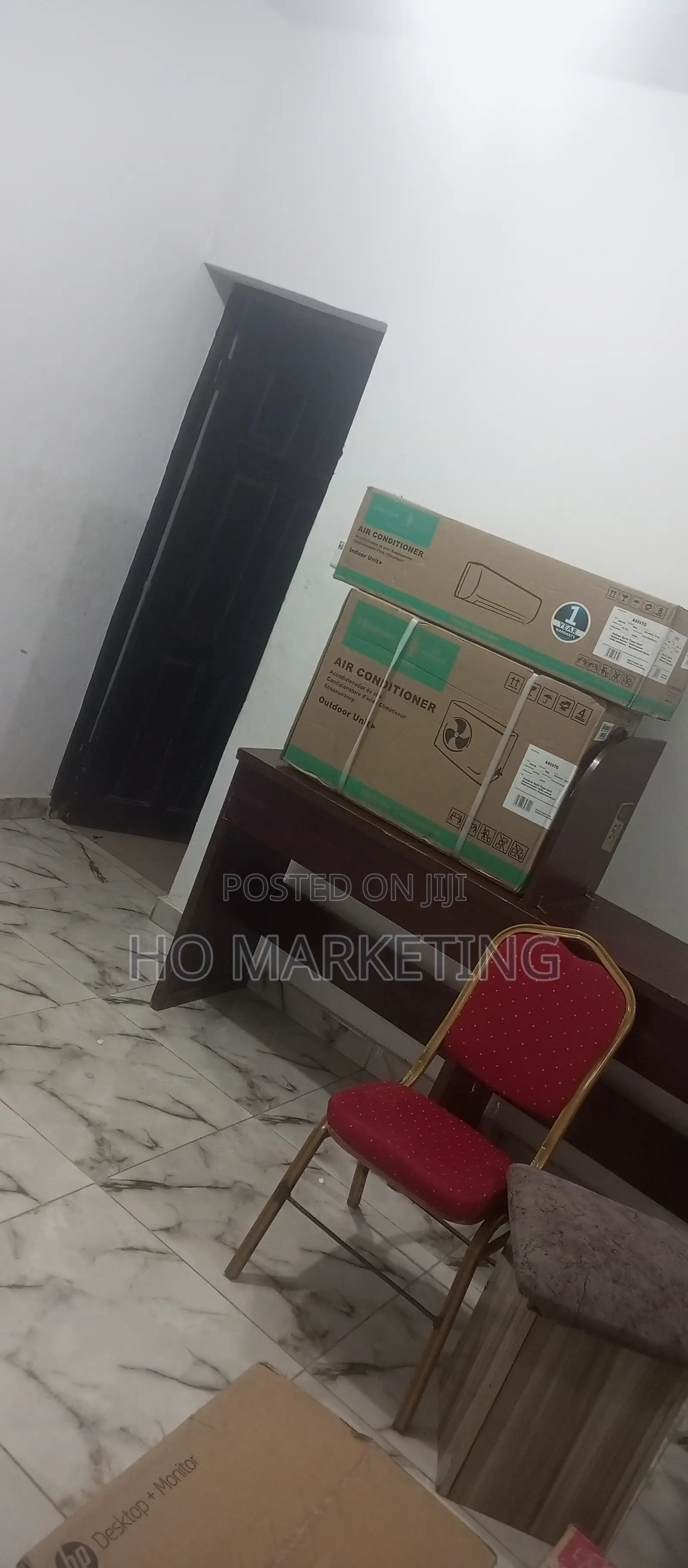 Durable Hisense Aso9tg Air Conditioner