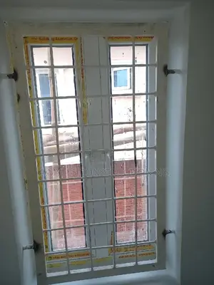Window Protector Kwali