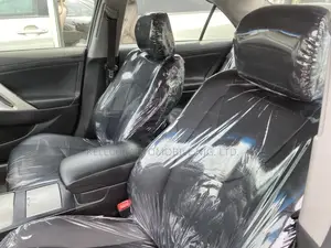 Toyota Camry 2010 Silver