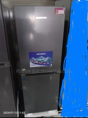 Skyrun Fridge