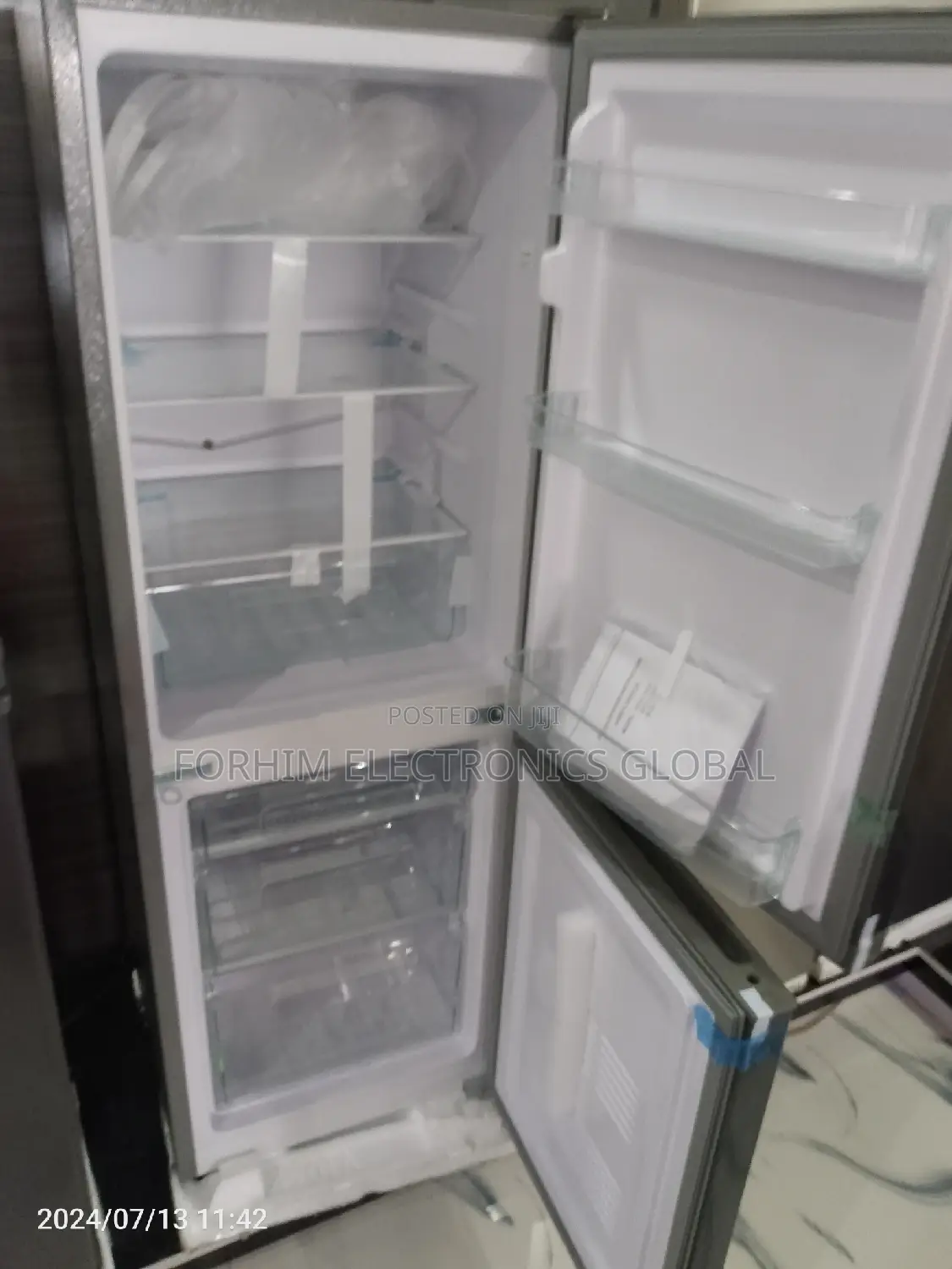 Skyrun Fridge