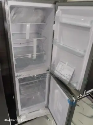 Skyrun Fridge