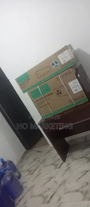 Portable Hisense Air Conditioner~Aso9tg