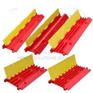 Cable Protector Hump 2-channel