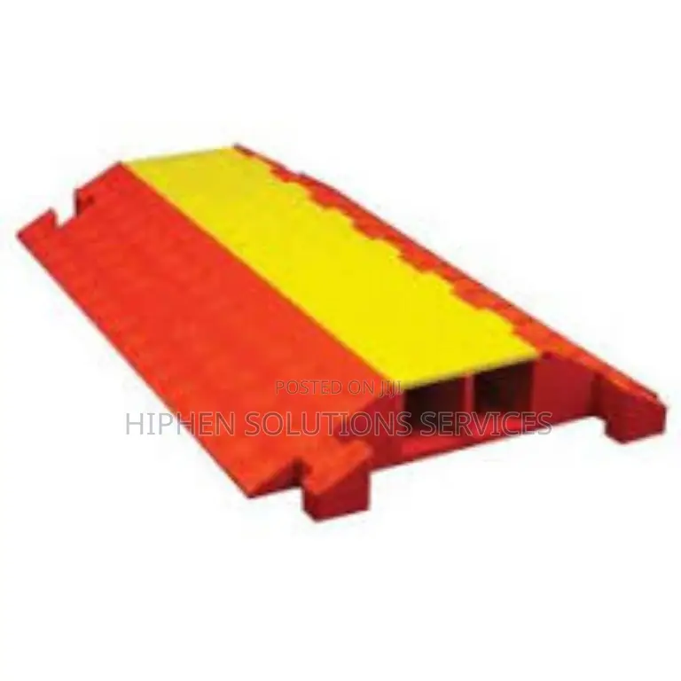 Rubber Cable Protectors
