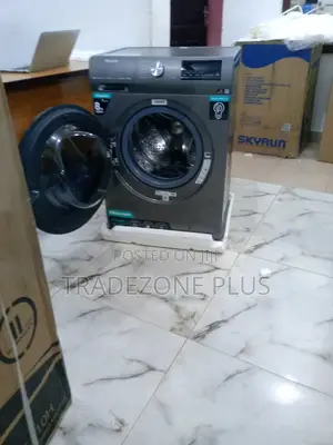 Top Selling Wd3q8043bt 8/5kg Washer/Dryer Washing Maching
