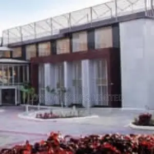 Office Building for Rent