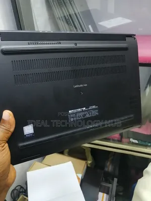 Laptop Dell Latitude 7480 8GB Intel Core I7 SSD 256GB