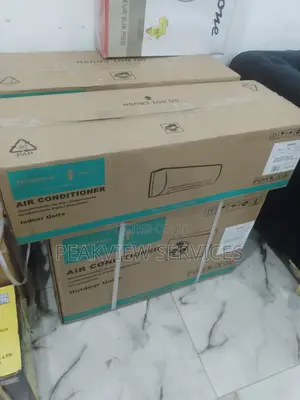 The Affordable Hisense 1hp Air Conditioner [As09tg]
