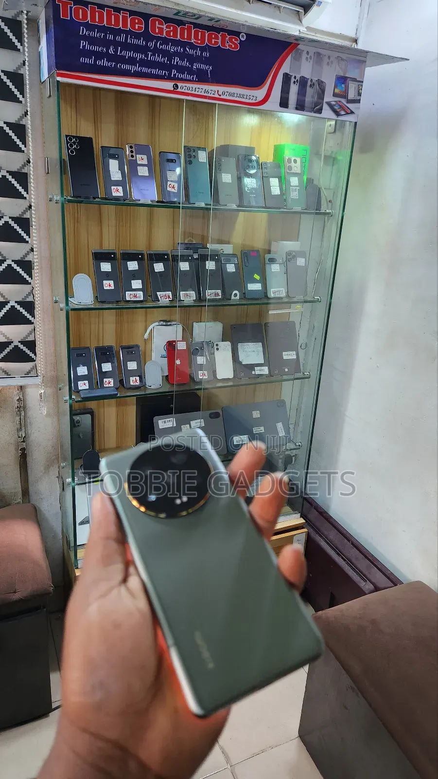 Xiaomi 13 Ultra 512 GB
