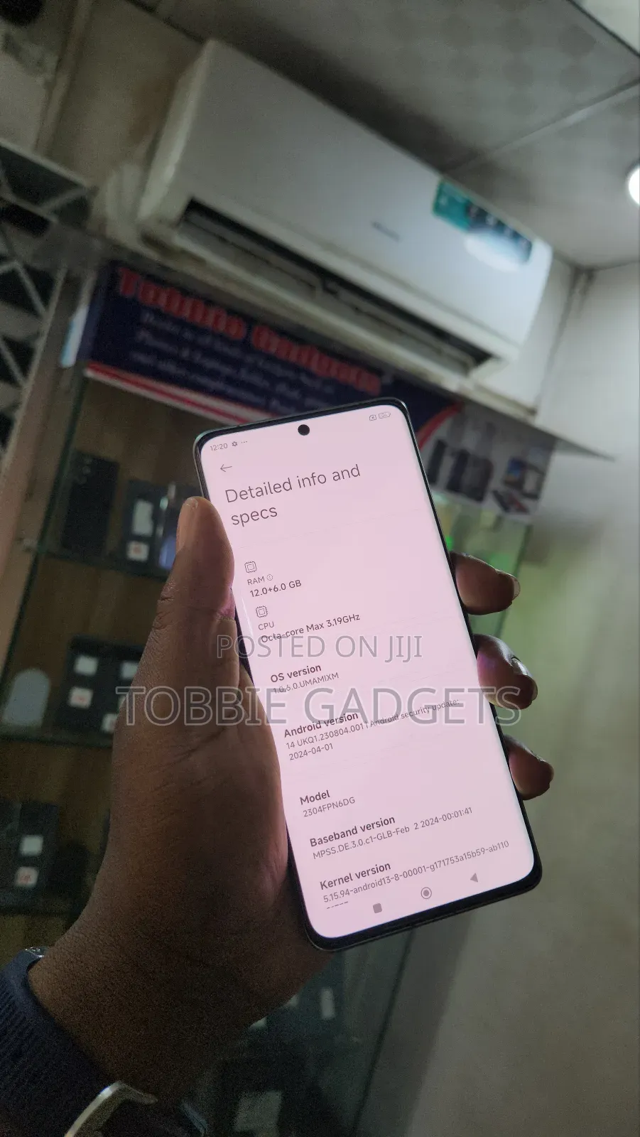 Xiaomi 13 Ultra 512 GB