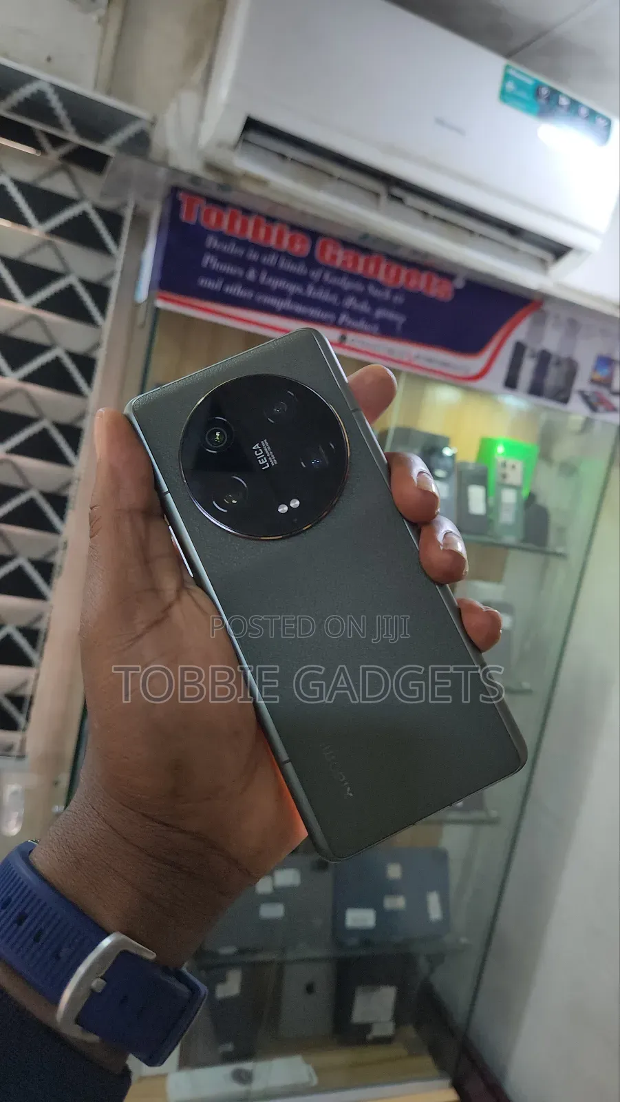 Xiaomi 13 Ultra 512 GB