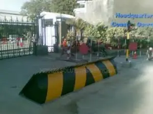 Road Blockers
