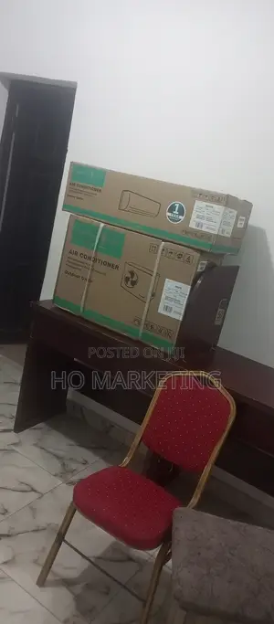 Efficient Split Units Hisense Air Conditioner~Aso9tg