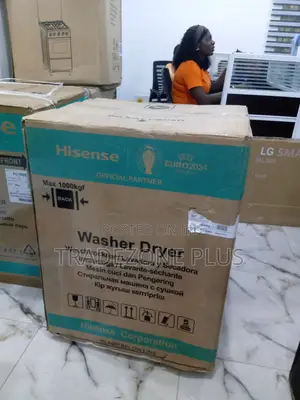 Top Selling Hisense Wd3q8043bt Washer and Dryer