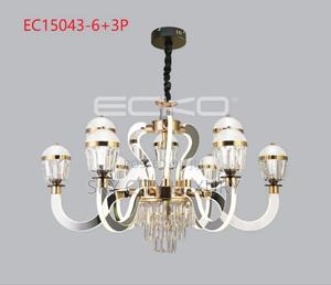 Led Crystal Chandelier Light in Lagos Island (Eko) - Home Accessories ...