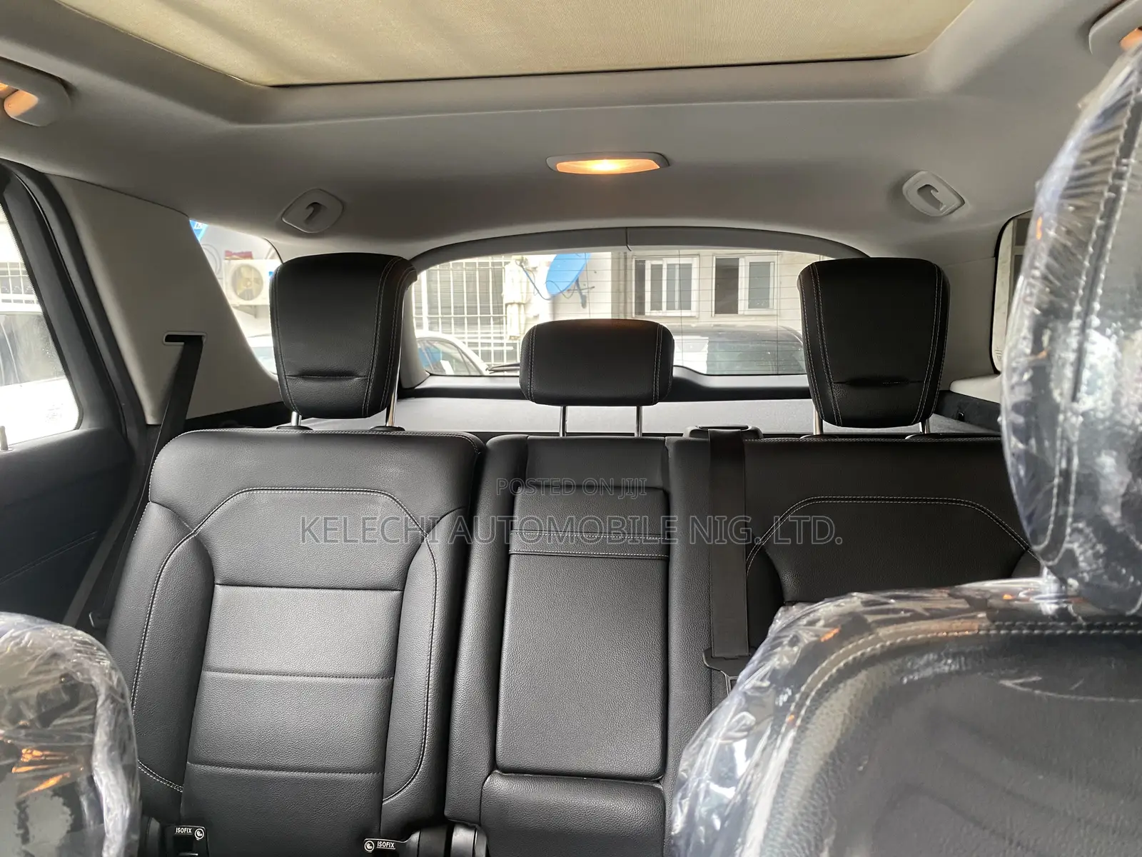 Mercedes-Benz M Class ML 350 4Matic 2012 Gray
