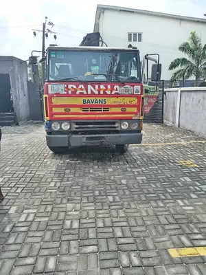 Hiab for Rent Age Near You