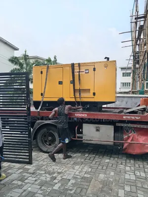 Hiab for Rent Near You