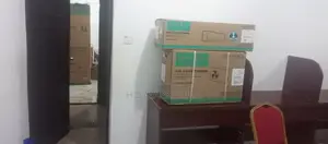 Quality 1hp Split Copper Hisense Air Conditioner