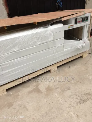 Nylon Shrink Wrapper