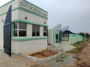 Residential Plots in Mowe