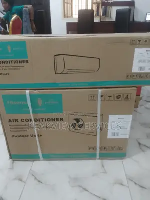Best 1hp Hisense Air Conditioner