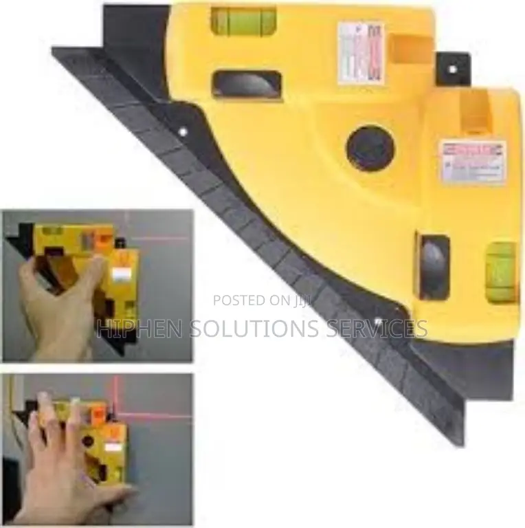 90 Degree Right Angle Vertical Horizontal Industrial