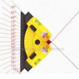 90 Degree Right Angle Vertical Horizontal Industrial