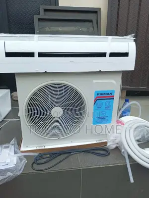 Photo - FIRMAN 1.5hp Original Inverter Air-Conditioned
