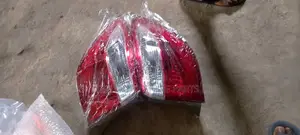 Back Light for Toyota Corolla 2015