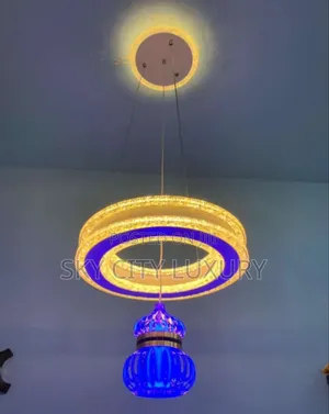 Single Led Dropping Light