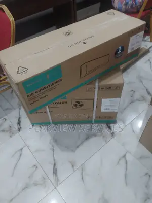 The Top 1hp Hisense Air Conditioner [As09tg]