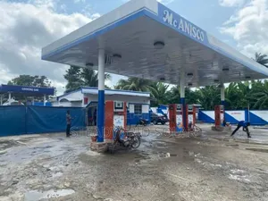 10kva Solar Inverter Package For Filling Stations