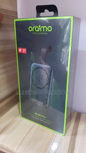 Oraimo Magpower