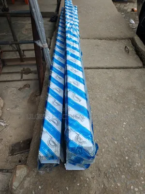 Original 100×100 Trunking Pipe