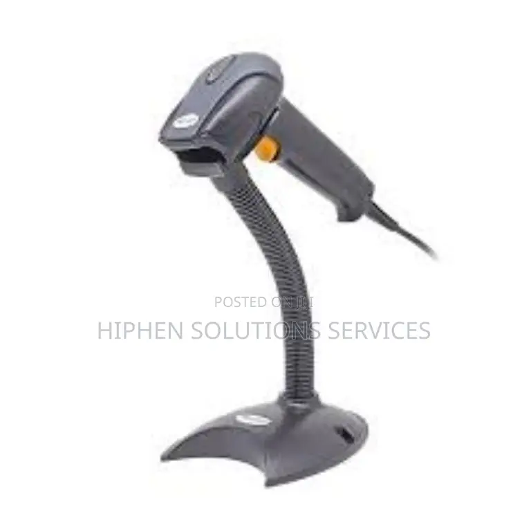 Bluetooth Wireless Handheld Barcode Scanner