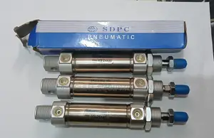 Pmuematic Cylinder Valve